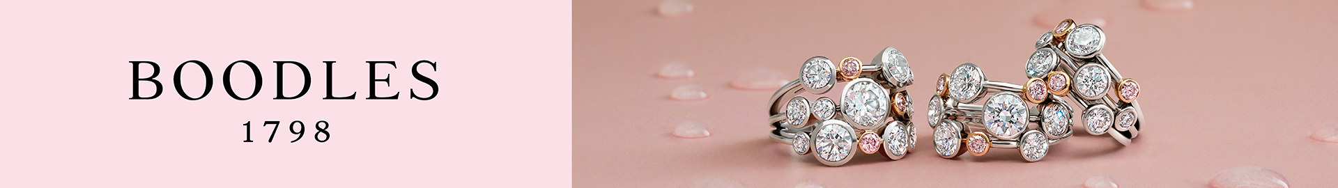 Boodles 2025