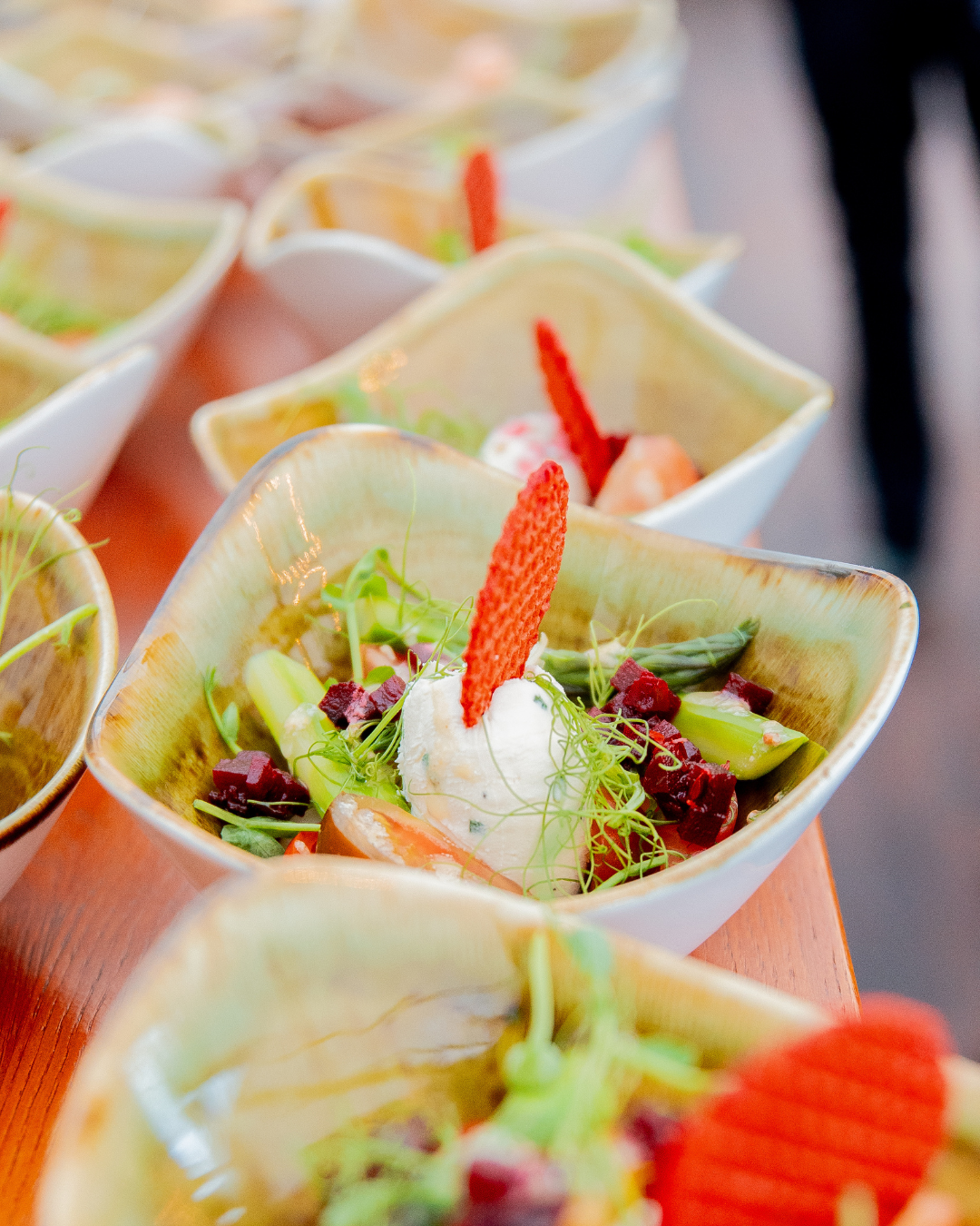 The Clubhouse Highlights