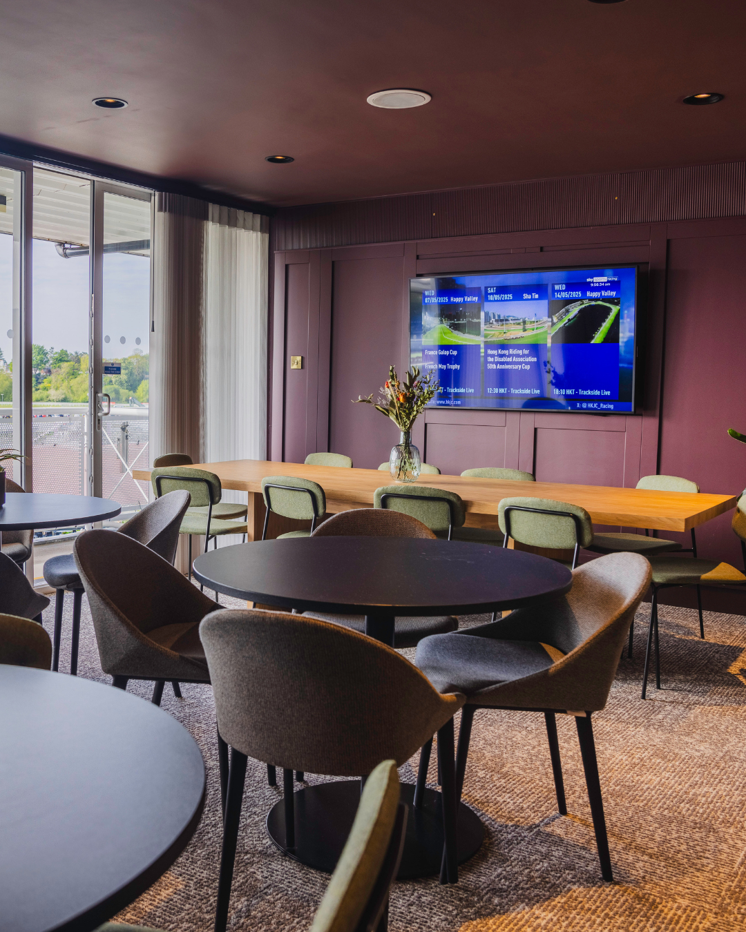 Private Boxes Gallery