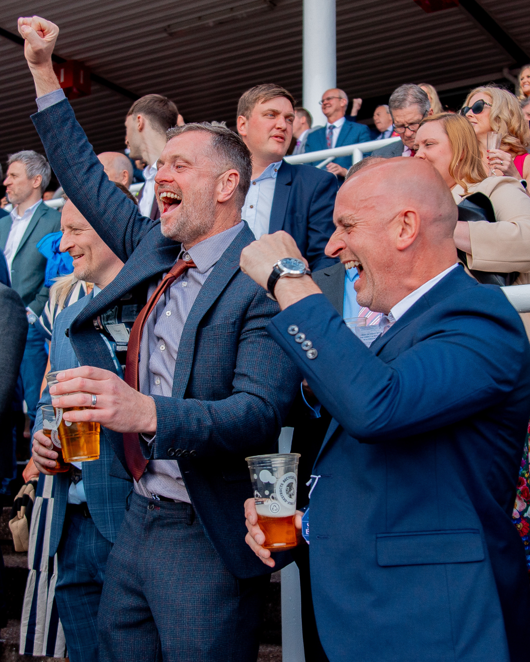 Tattersalls Highlights