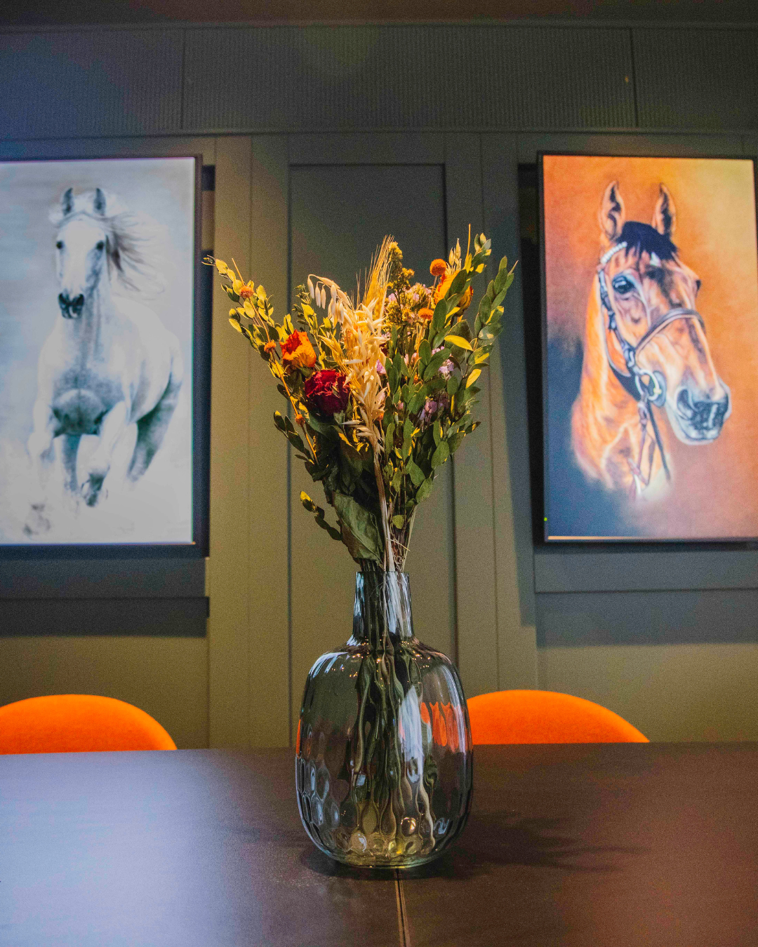 Private Boxes Gallery