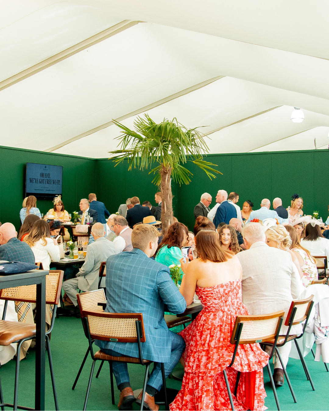 The Clubhouse Gallery