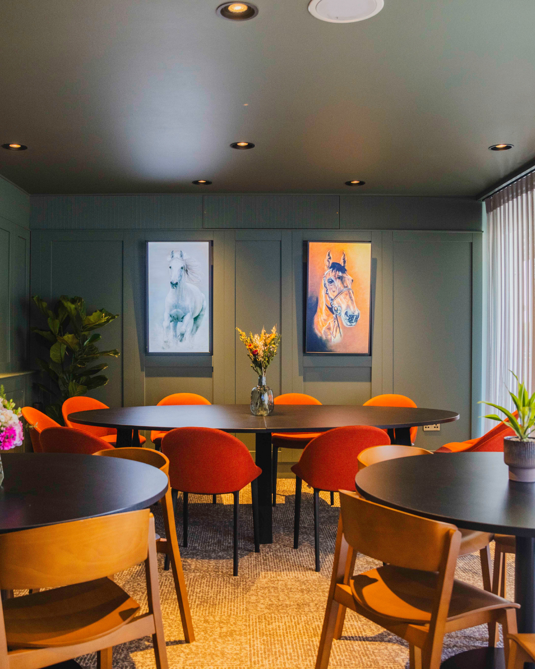 Private Boxes Gallery