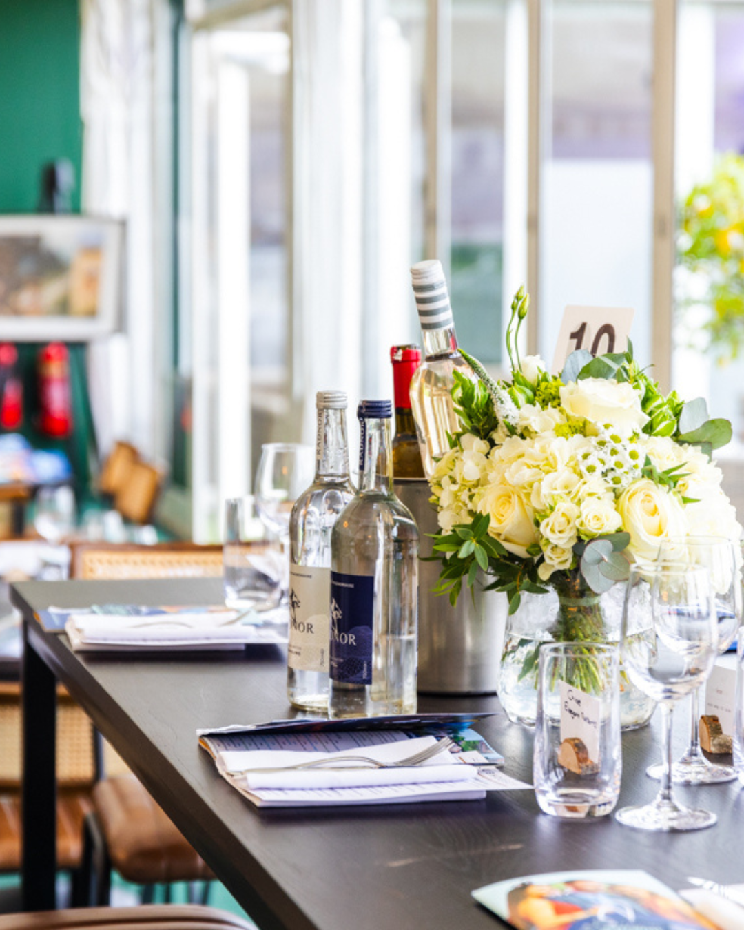 The Clubhouse Gallery