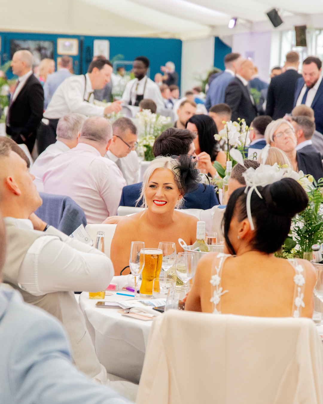 Final Furlong Gallery