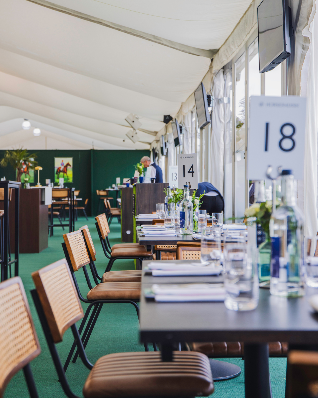 The Clubhouse Gallery