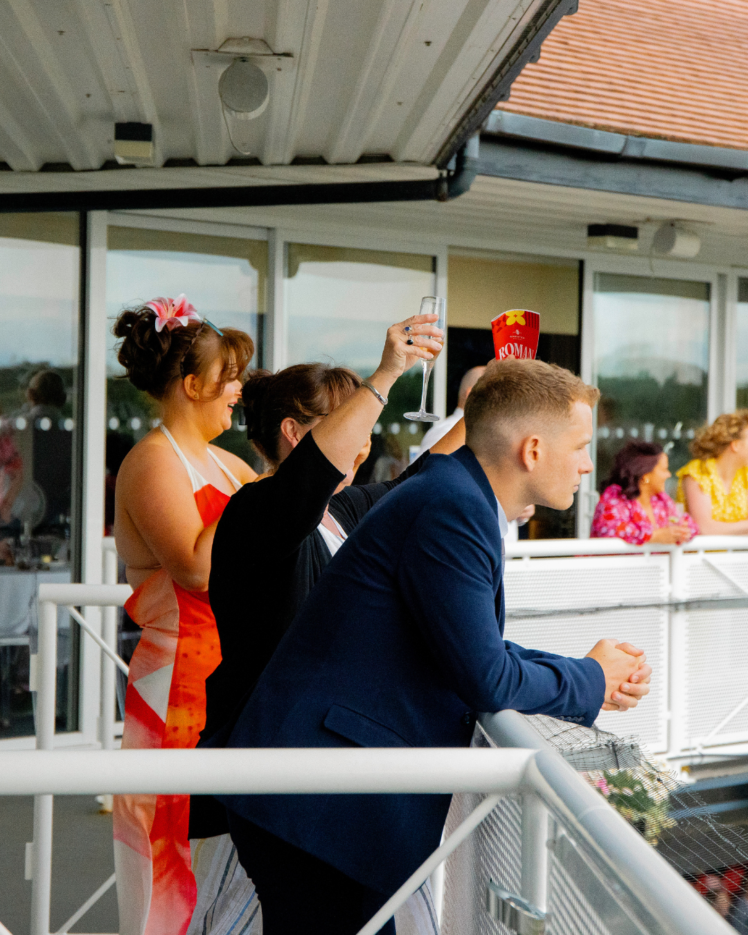 Private Boxes Gallery