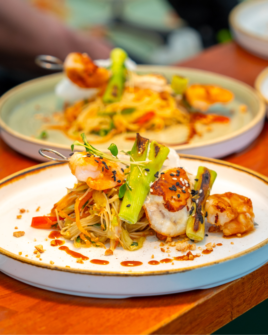 The Clubhouse Gallery