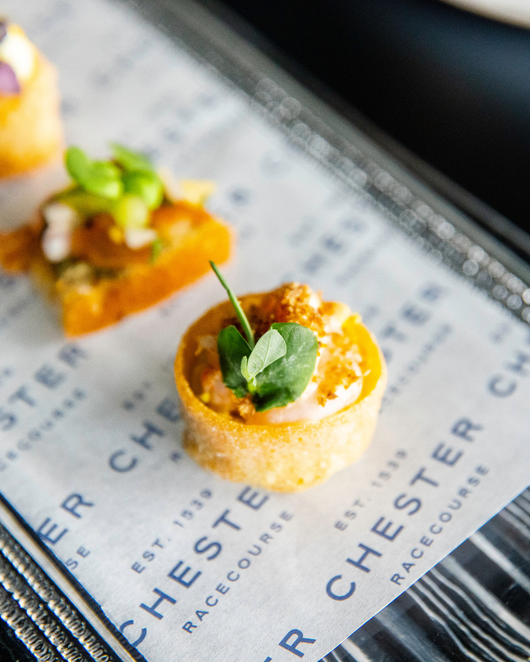 Private Boxes Gallery