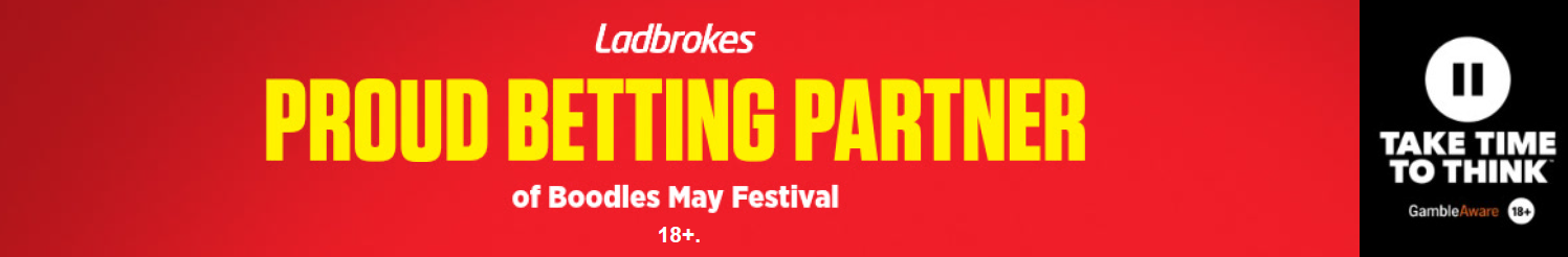 Ladbrokes Banner
