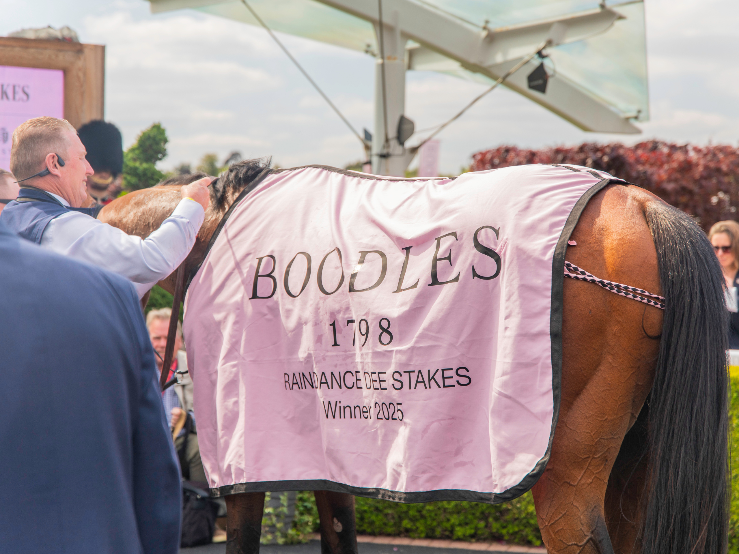Boodles May Festival Ladies Day