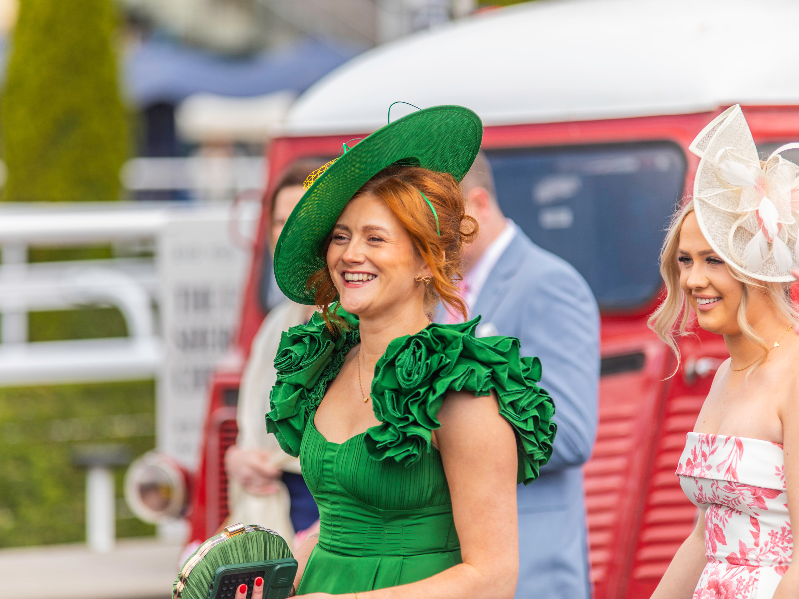 Boodles May Festival Ladies Day