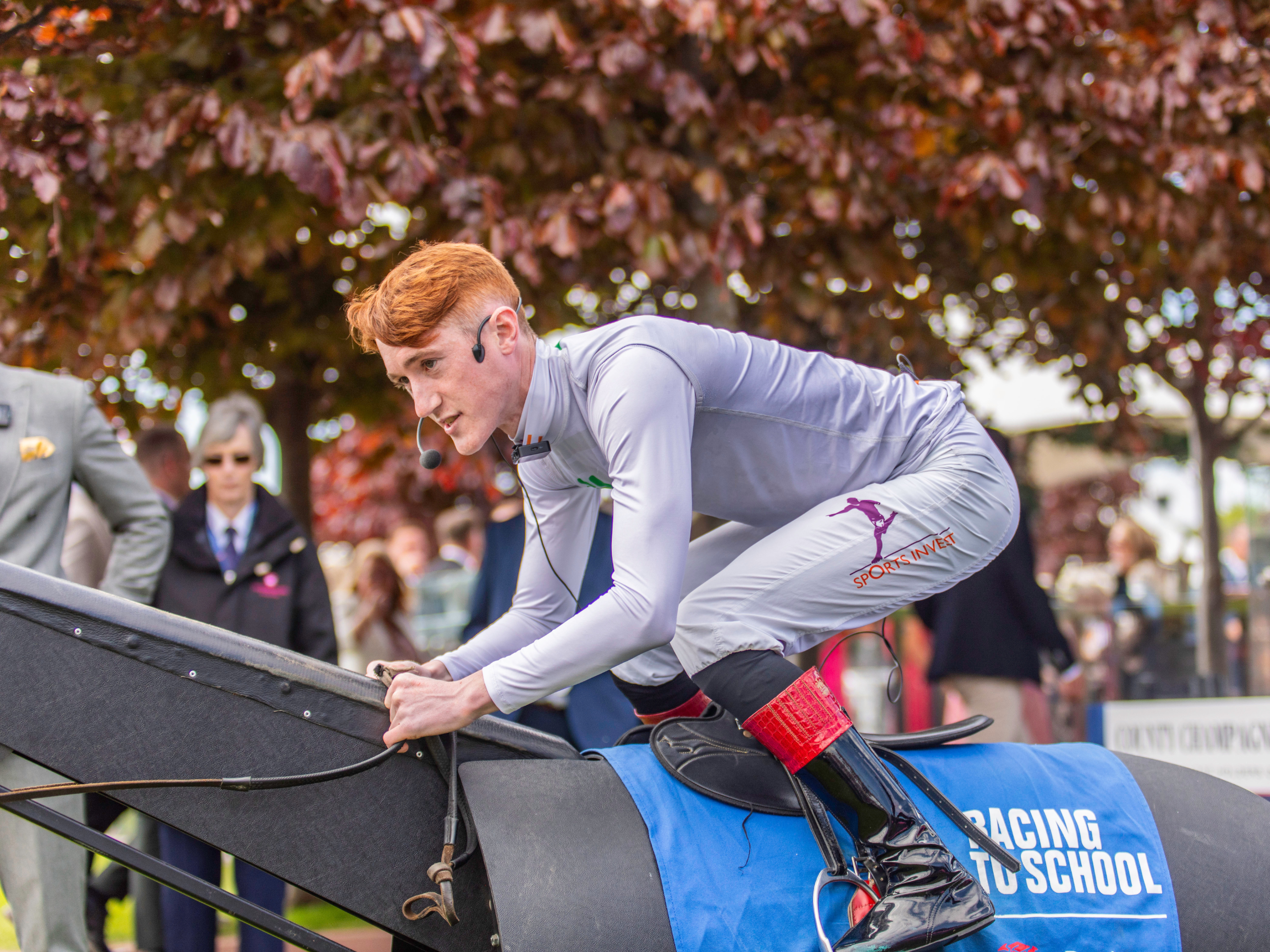 Boodles May Festival Ladies Day