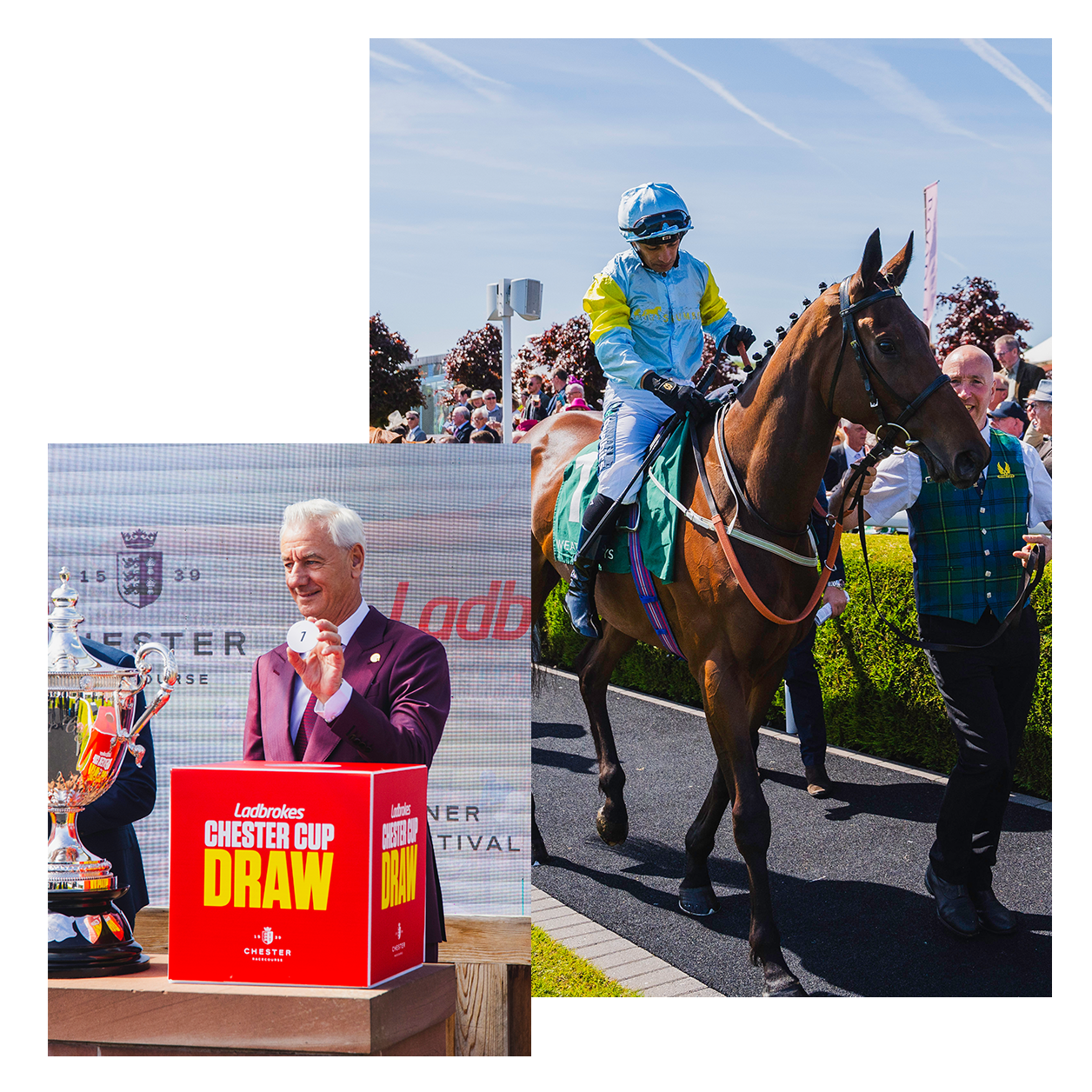 Trials Day Overlap Graphic