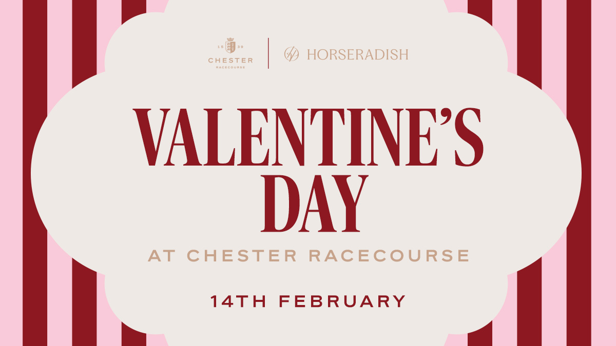 Valentines Day in Chester
